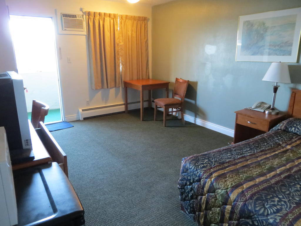 Westgate Inn Edmonton Rum bild